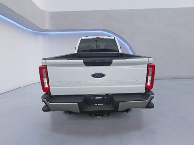 2026 Ford Super Duty F-450 Pickup 3S