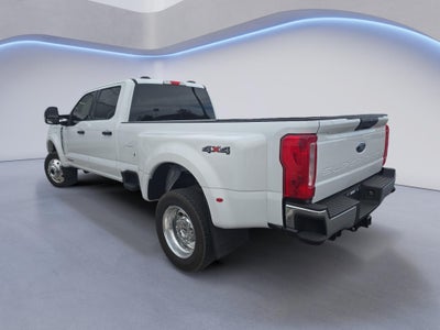 2026 Ford Super Duty F-450 Pickup 3S