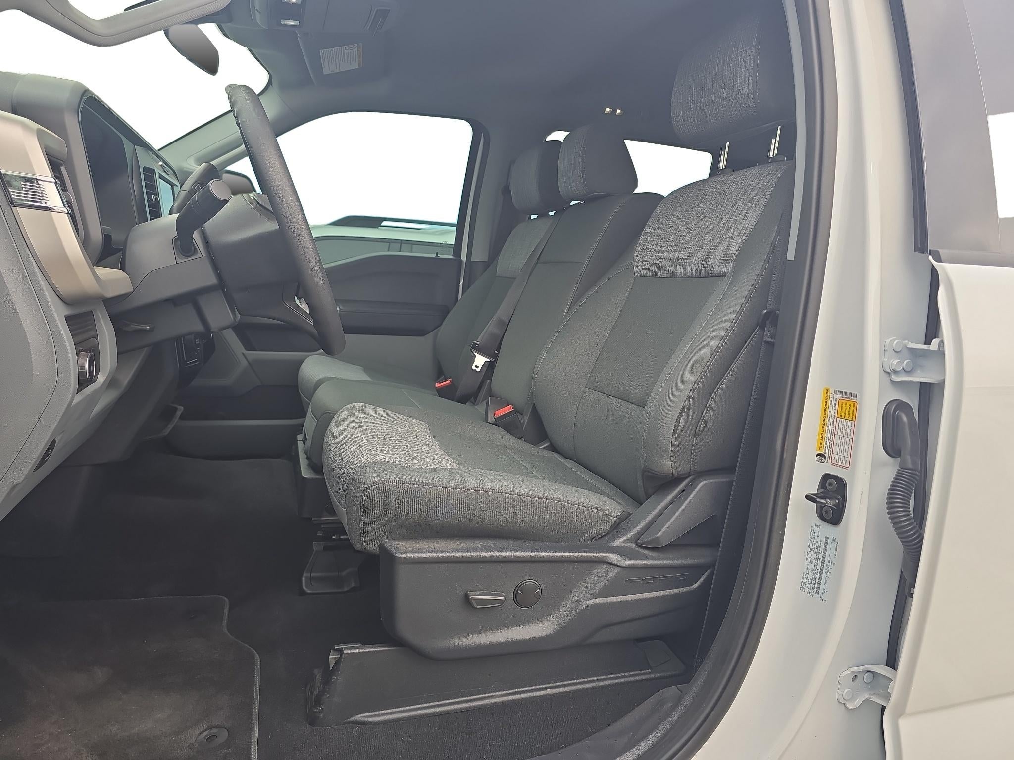 2026 Ford Super Duty F-450 Pickup 3S