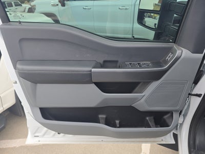 2026 Ford Super Duty F-450 Pickup 3S