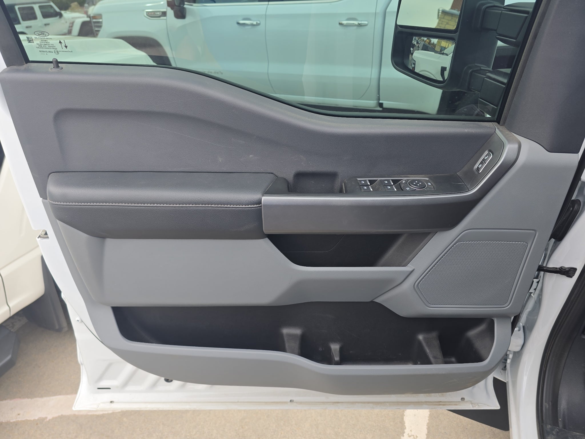 2026 Ford Super Duty F-450 Pickup 3S