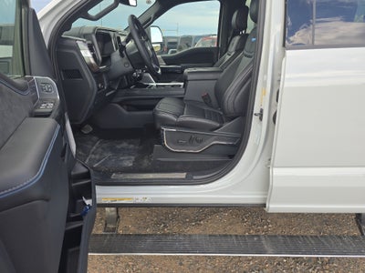 2026 Ford F-450 Base