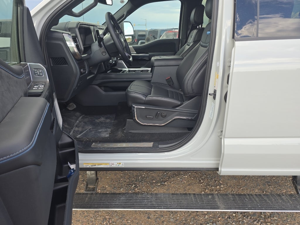 2026 Ford F-450 Base
