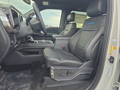 2026 Ford F-450 Base