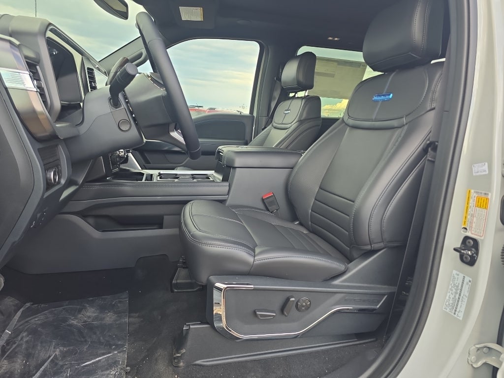 2026 Ford F-450 Base