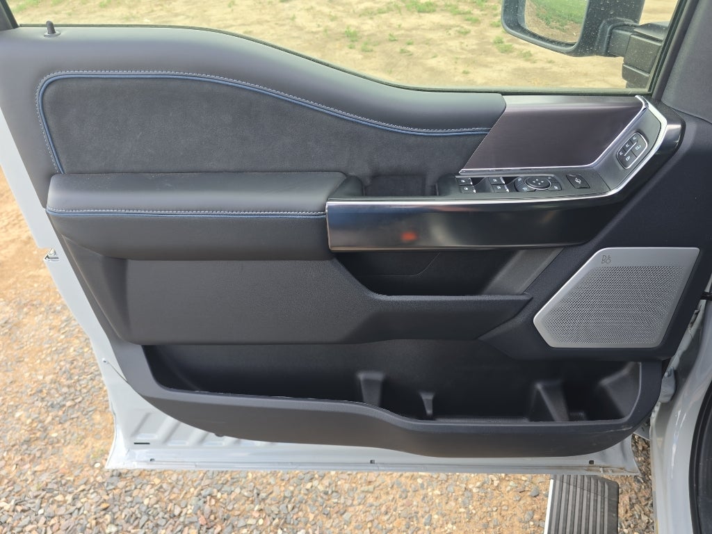 2026 Ford F-450 Base