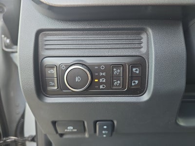 2026 Ford F-450 Base