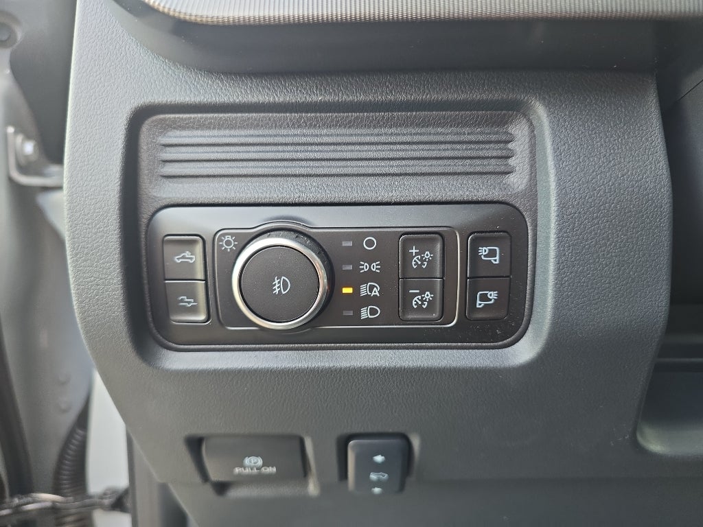 2026 Ford F-450 Base