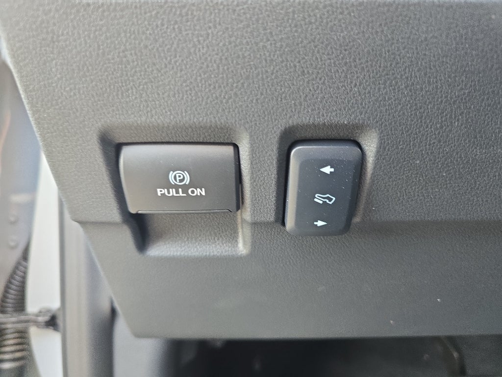 2026 Ford F-450 Base