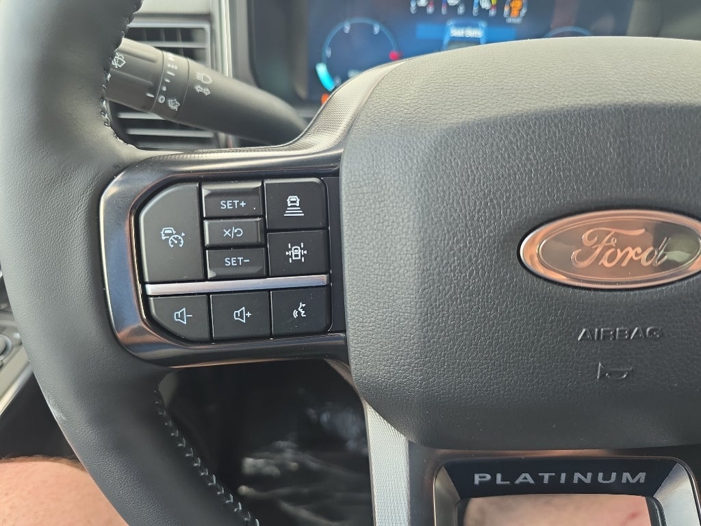 2026 Ford F-450 Base