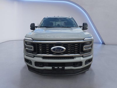 2026 Ford F-450 Base