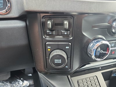 2026 Ford F-450 Base