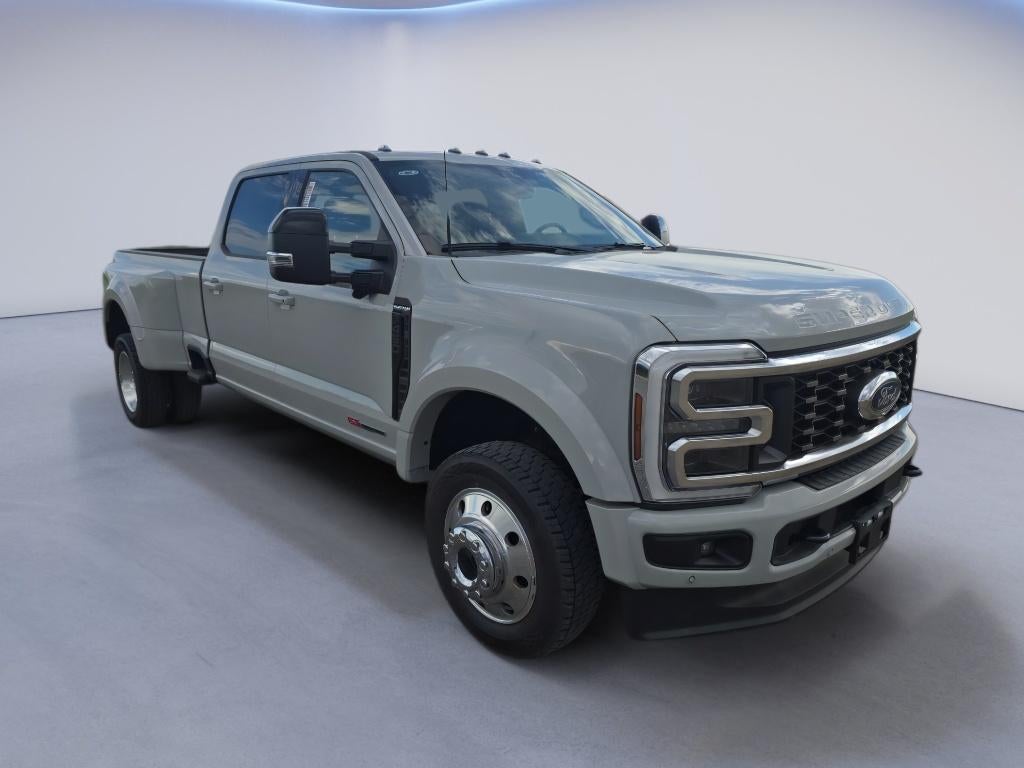 2026 Ford F-450 Base
