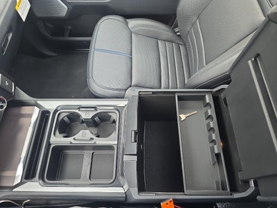 2026 Ford F-450 Base