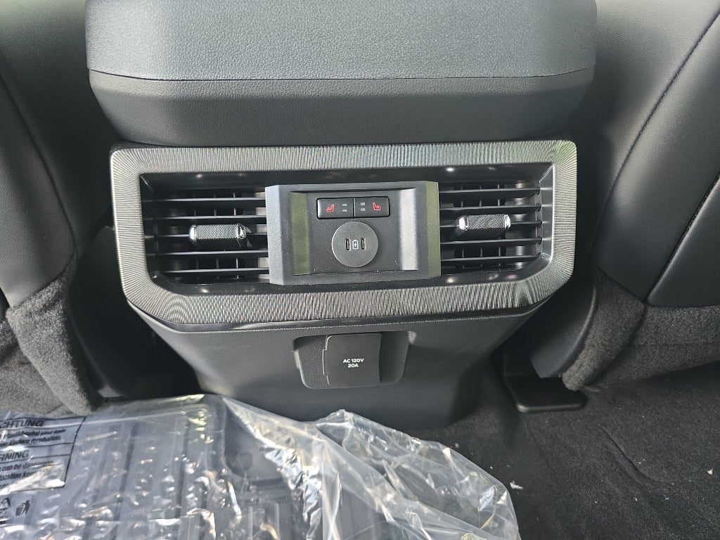 2026 Ford F-450 Base