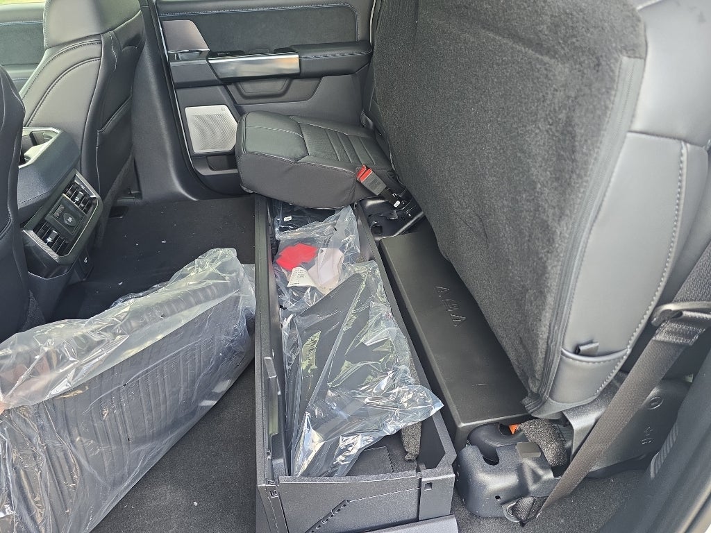 2026 Ford F-450 Base