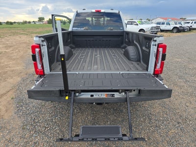 2026 Ford F-450 Base