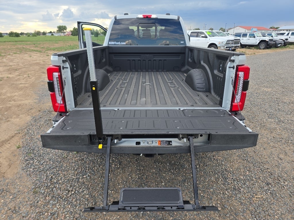 2026 Ford F-450 Base
