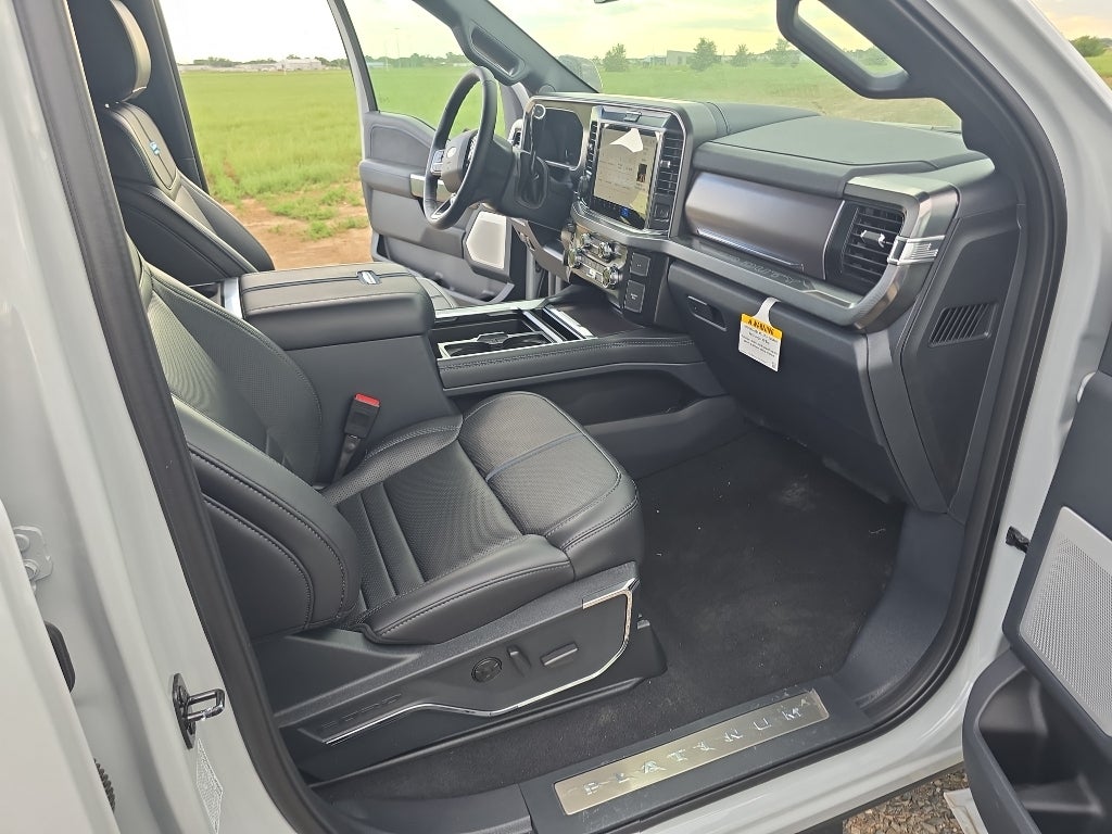 2026 Ford F-450 Base
