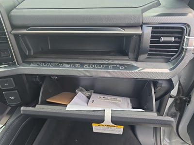 2026 Ford F-450 Base