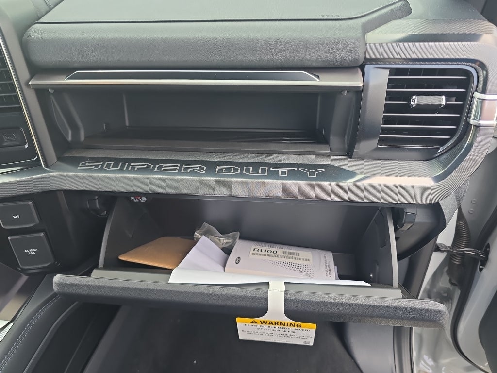 2026 Ford F-450 Base