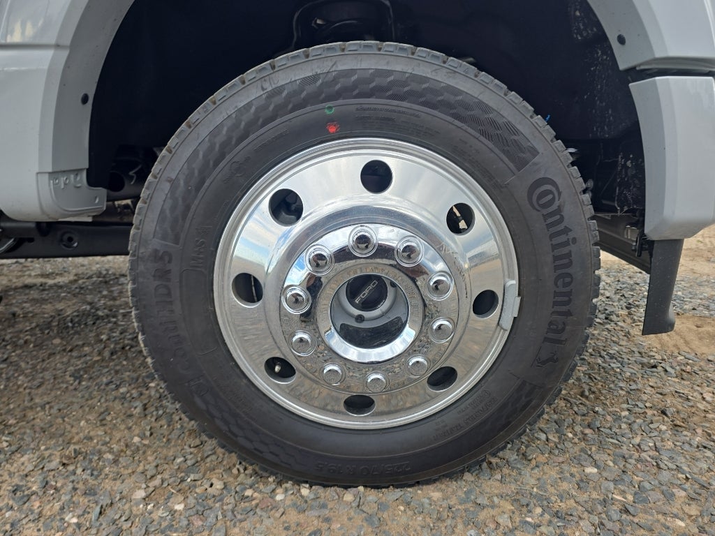2026 Ford F-450 Base