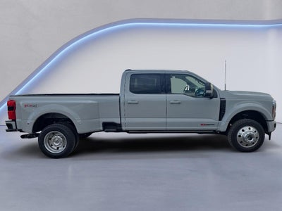 2026 Ford F-450 Base