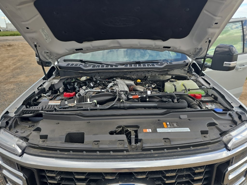 2026 Ford F-450 Base