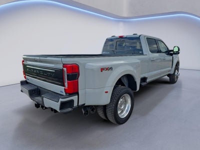 2026 Ford F-450 Base