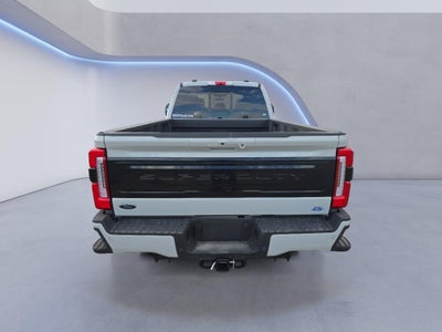 2026 Ford F-450 Base