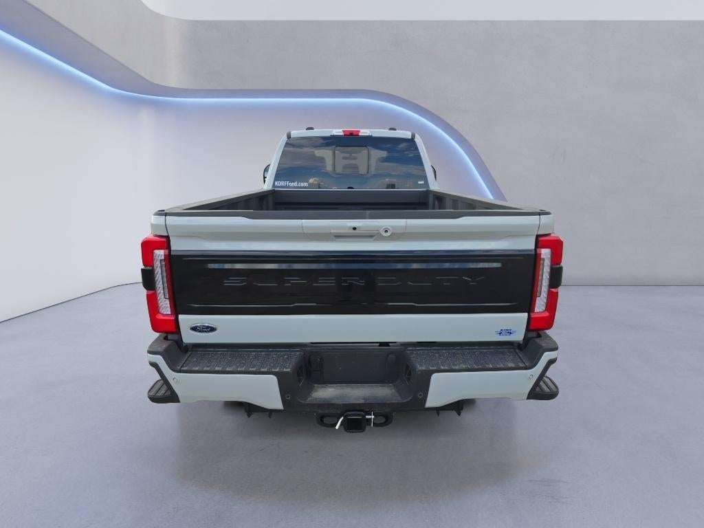 2026 Ford F-450 Base