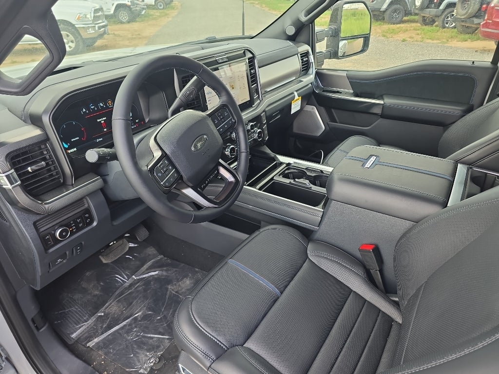 2026 Ford F-450 Base