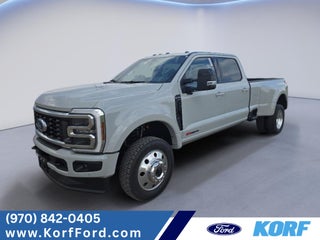 2026 Ford F-450 Base