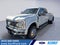 2027 Ford F-450 Base
