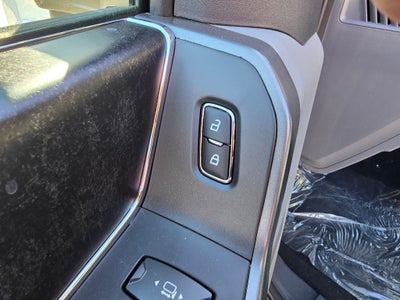2027 Ford F-450 Base