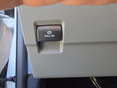2027 Ford F-450 Base