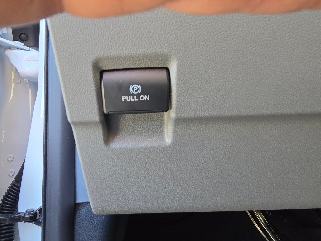 2027 Ford F-450 Base