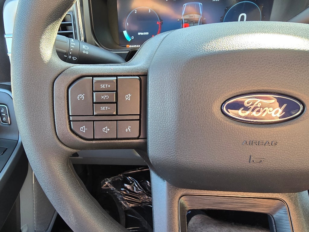 2027 Ford F-450 Base