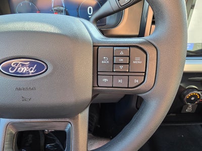2027 Ford F-450 Base