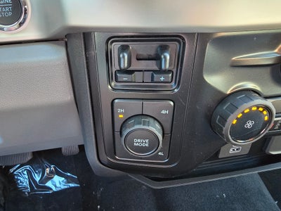 2027 Ford F-450 Base