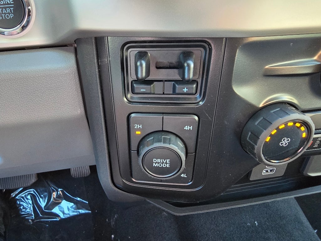 2027 Ford F-450 Base