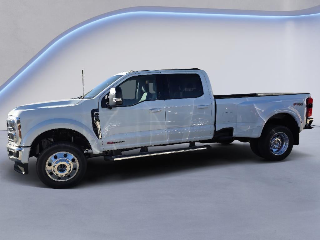 2027 Ford F-450 Base