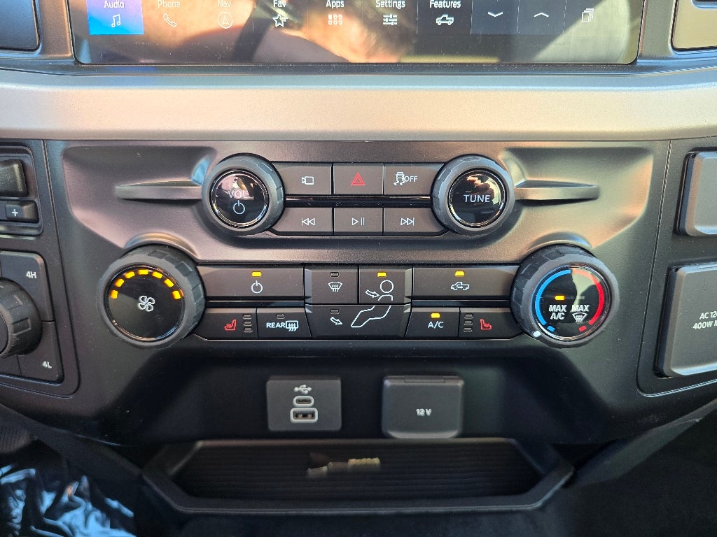2027 Ford F-450 Base