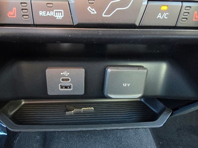 2027 Ford F-450 Base