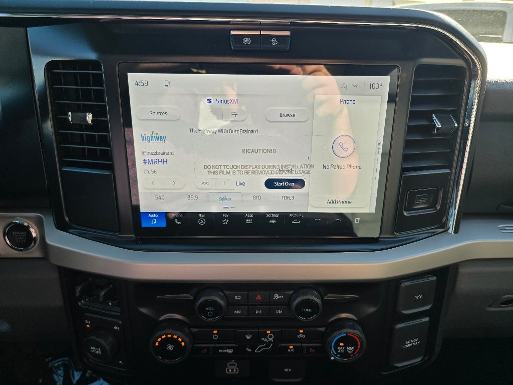 2027 Ford F-450 Base
