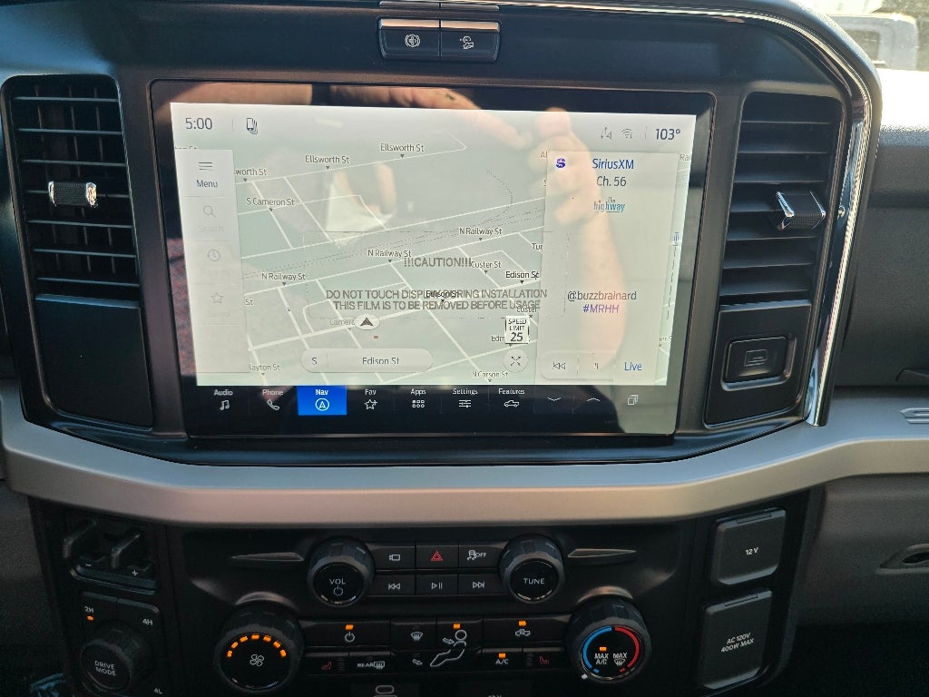 2027 Ford F-450 Base
