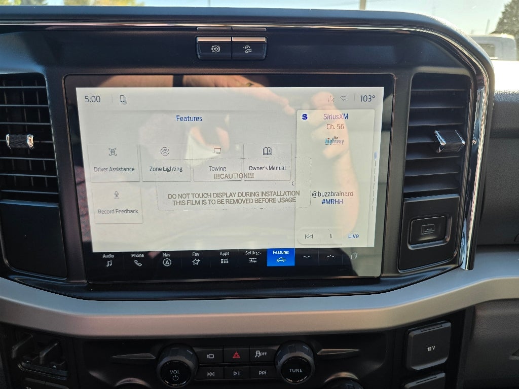 2027 Ford F-450 Base