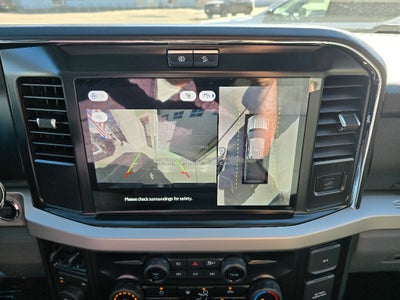 2027 Ford F-450 Base