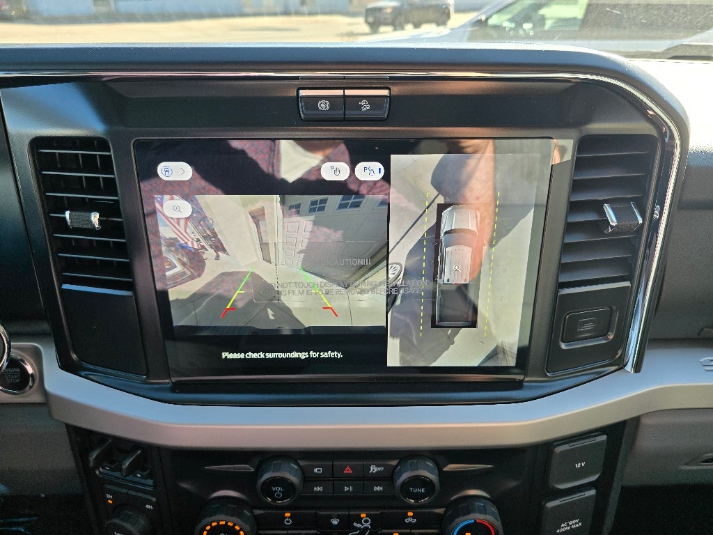 2027 Ford F-450 Base