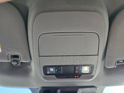 2027 Ford F-450 Base